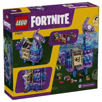 LEGO Fortnite Vorratslama 77071
