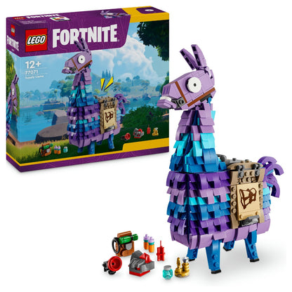 LEGO Fortnite Vorratslama 77071