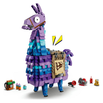LEGO Fortnite Vorratslama 77071