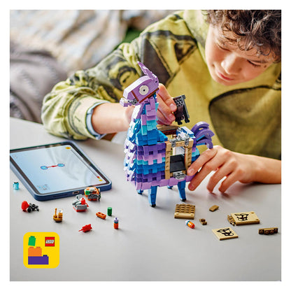 LEGO Fortnite Vorratslama 77071