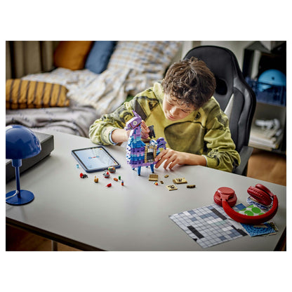 LEGO Fortnite Vorratslama 77071