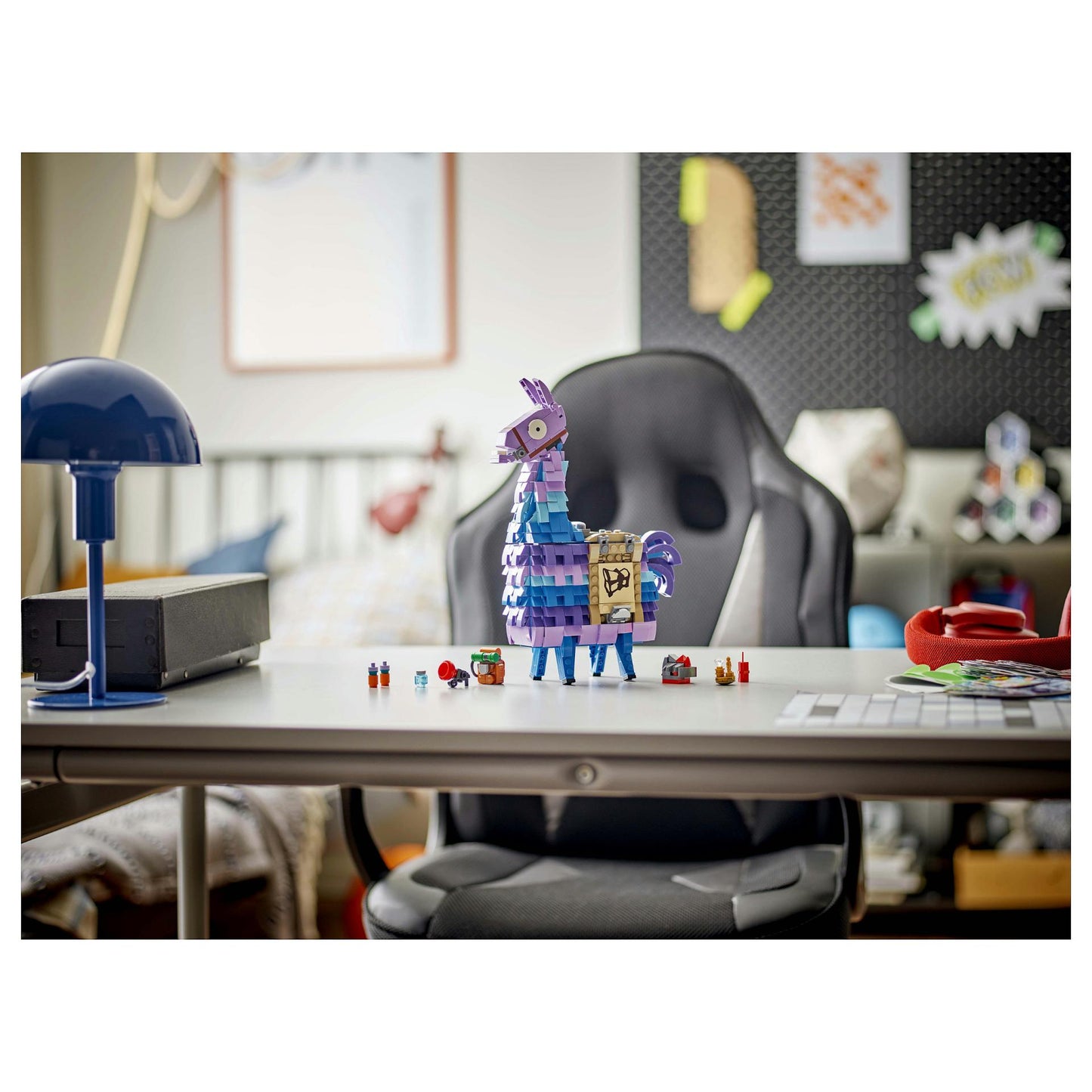 LEGO Fortnite Vorratslama 77071