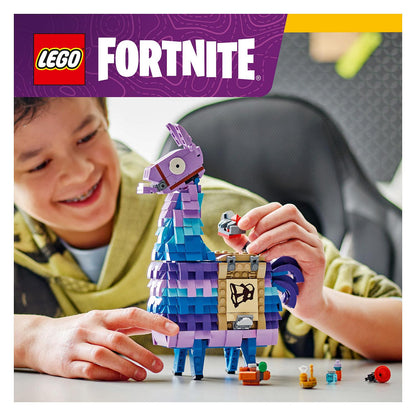 LEGO Fortnite Vorratslama 77071