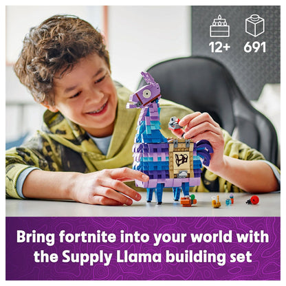 LEGO Fortnite Vorratslama 77071