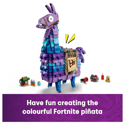 LEGO Fortnite Vorratslama 77071