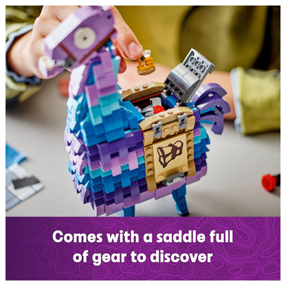 LEGO Fortnite Vorratslama 77071