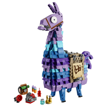 LEGO Fortnite Vorratslama 77071