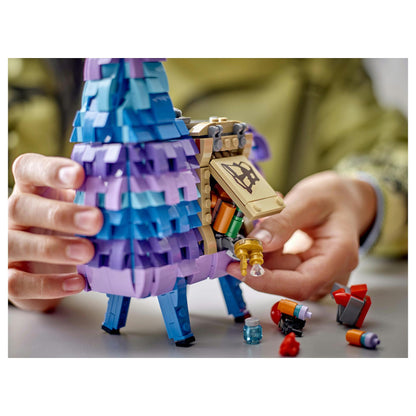 LEGO Fortnite Vorratslama 77071