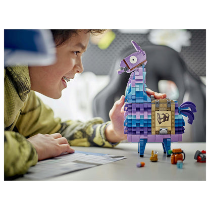 LEGO Fortnite Vorratslama 77071