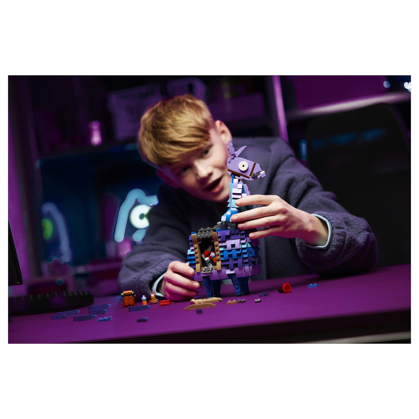 LEGO Fortnite Vorratslama 77071