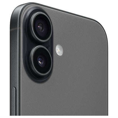 Apple iPhone 17 256GB Black
