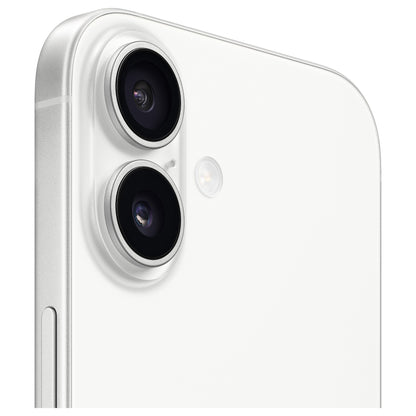 Apple iPhone 17 256GB White