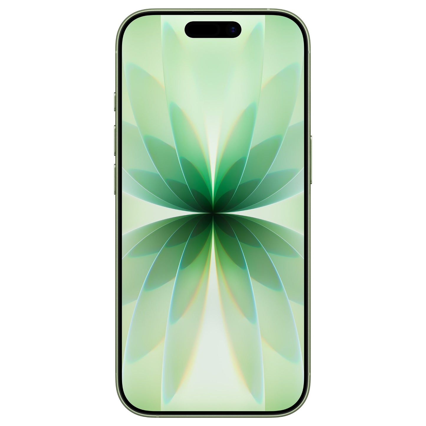Apple iPhone 17 256GB Sage