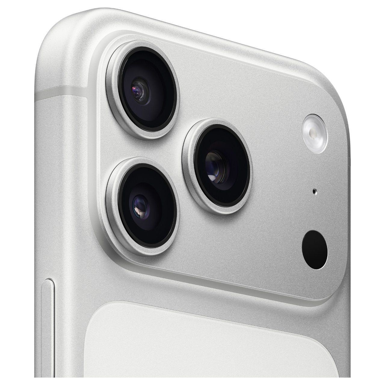 Apple iPhone 17 Pro 256GB Silver