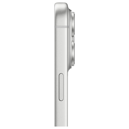 Apple iPhone 17 Pro 512GB Silver