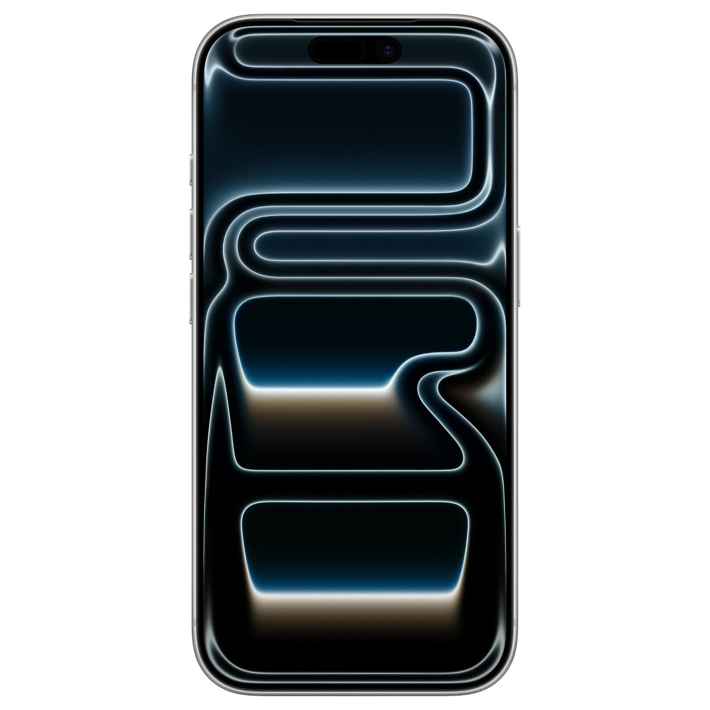 Apple iPhone 17 Pro 1TB Silver