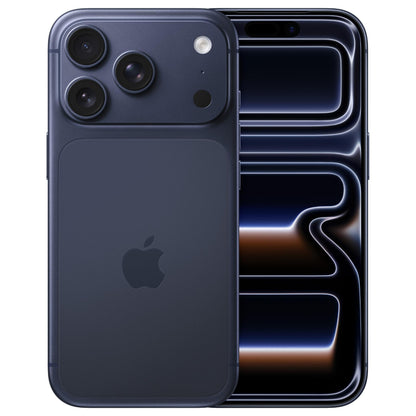 Apple iPhone 17 Pro 1TB Deep Blue