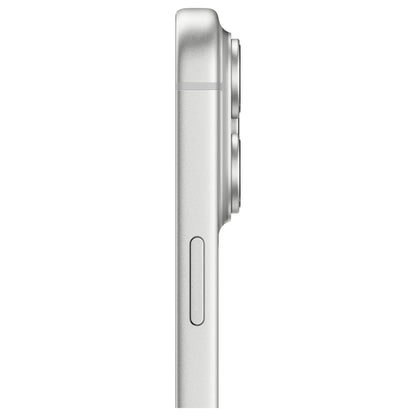 Apple iPhone 17 Pro Max 256GB Silver
