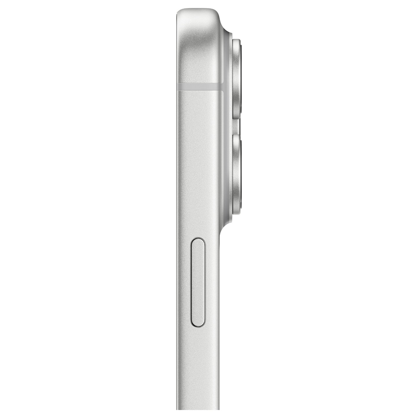 Apple iPhone 17 Pro Max 1TB Silver