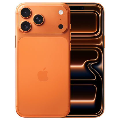 Apple iPhone 17 Pro Max 2TB Cosmic Orange