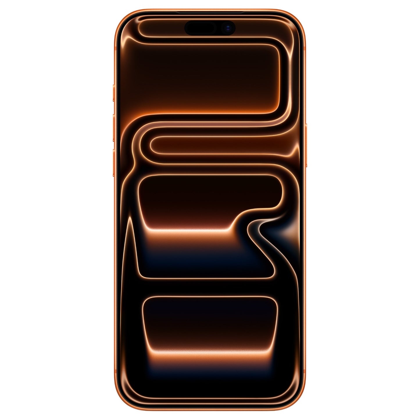Apple iPhone 17 Pro Max 2TB Cosmic Orange