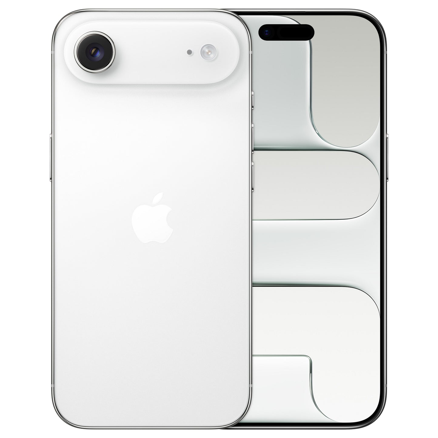 Apple iPhone Air 512GB Cloud White