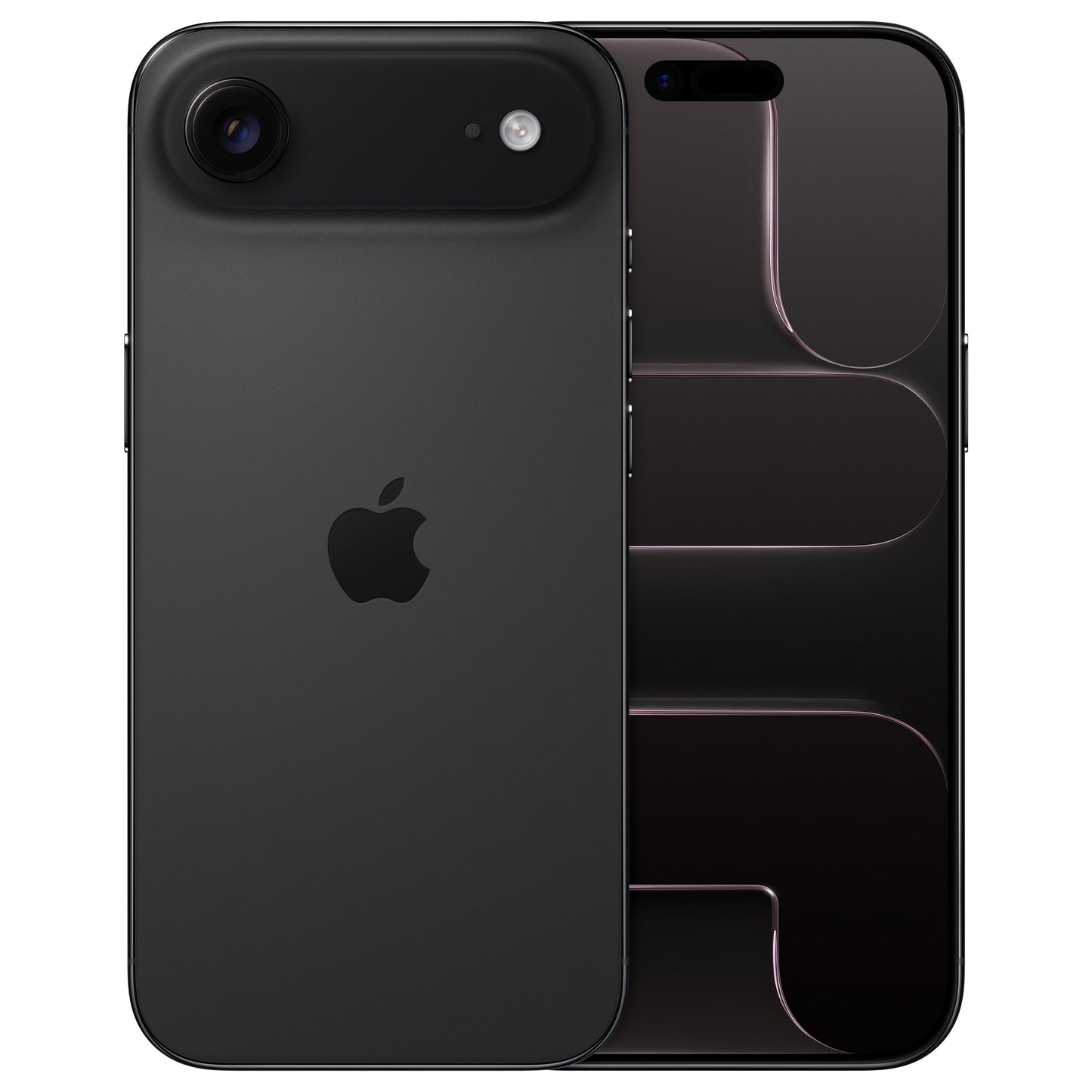 Apple iPhone Air 1TB Space Black