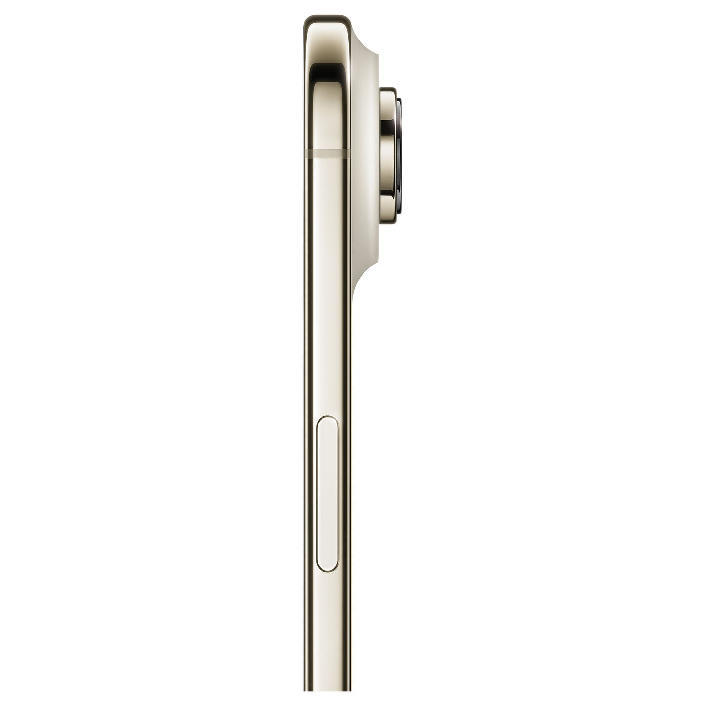 Apple iPhone Air 1TB Light Gold