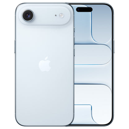 Apple iPhone Air 1TB Sky Blue