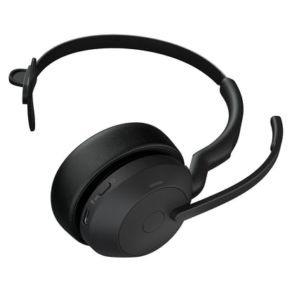Jabra Evolve2 55 Link380c UC Mono