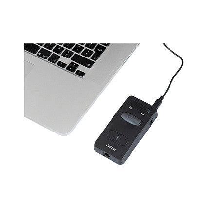 Jabra Link 860 Vielzweckverstärker