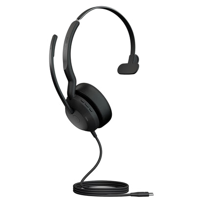 Jabra Evolve2 50 USB-C UC Mono