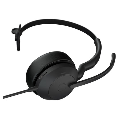 Jabra Evolve2 50 USB-A UC Mono