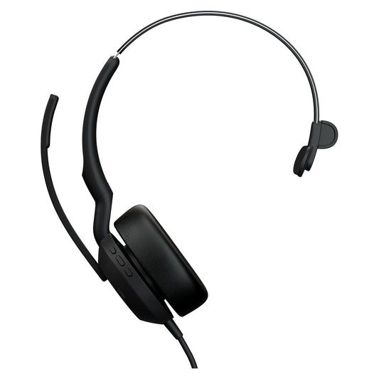 Jabra Evolve2 50 USB-A MS Mono