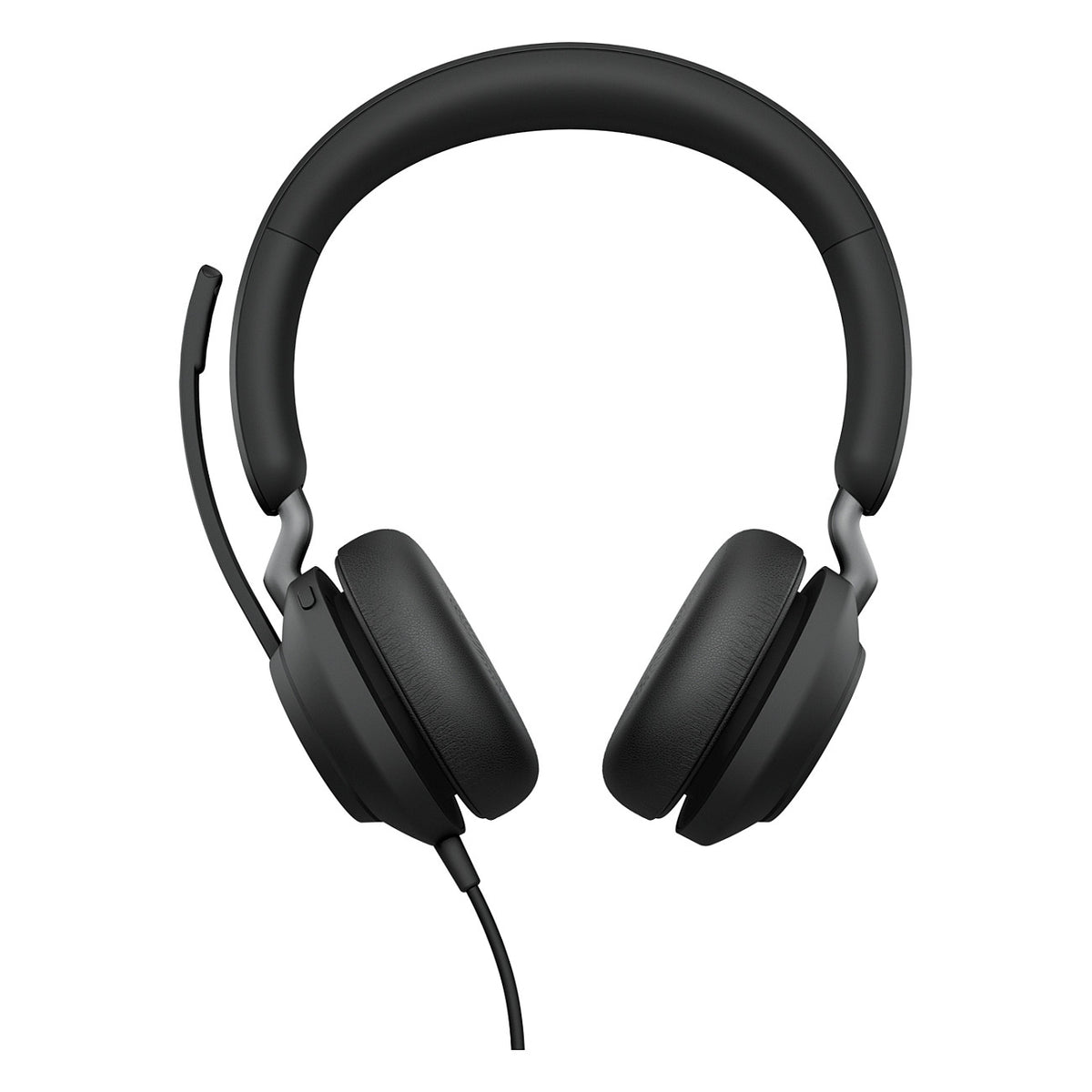 Jabra Evolve2 40 SE USB-C. UC Stereo. Ext. Cord