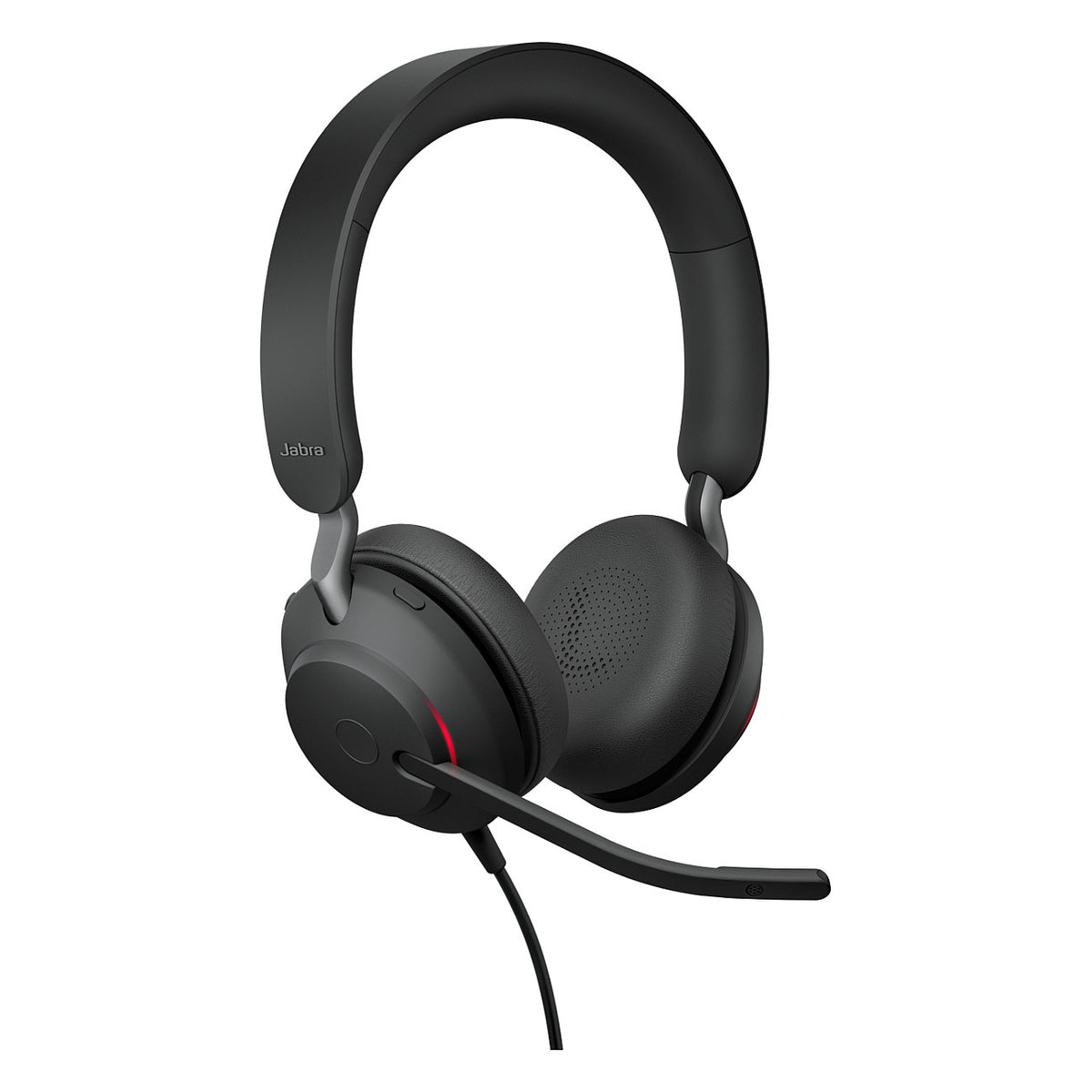 Jabra Evolve2 40 SE USB-C. UC Stereo. Ext. Cord