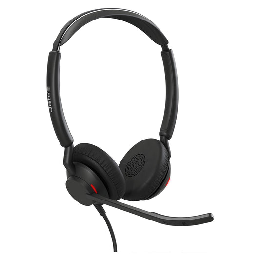 Jabra Engage 50 II Stereo. USB-A. UC (nur Headset)
