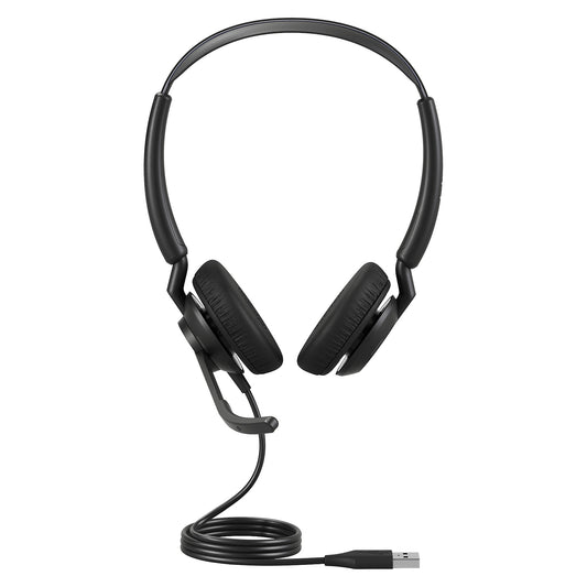 Jabra Engage 50 II Stereo. USB-A. UC (nur Headset)