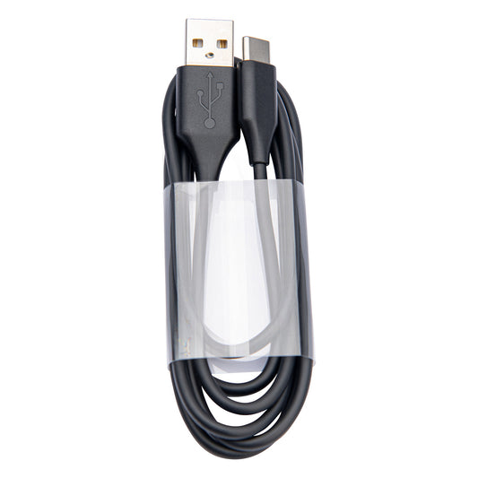 Jabra Evolve2 USB Cable -USB-A to USB-C. 1.2m. Black
