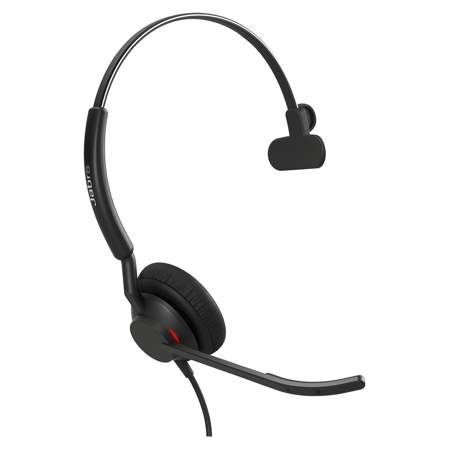 Jabra Engage 50 II Mono. USB-A. UC (nur Headset)