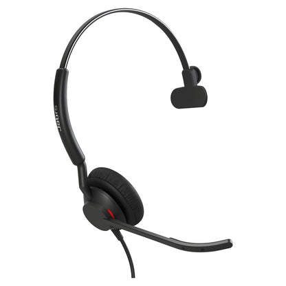 Jabra Engage 50 II Mono. USB-A. UC (nur Headset)