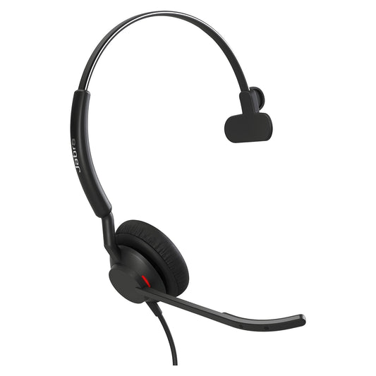 Jabra Engage 50 II Mono. USB-A. UC (nur Headset)