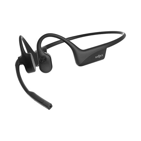 Shokz OpenComm2 Industrial Version Bluetooth Wireless Bone Conduction Headset