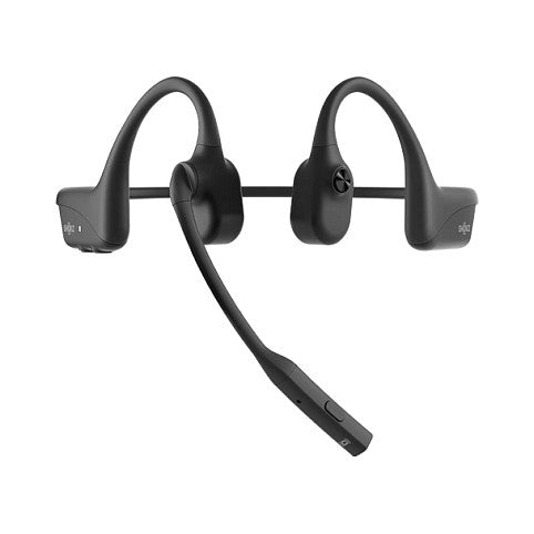 Shokz OpenComm2 Industrial Version Bluetooth Wireless Bone Conduction Headset