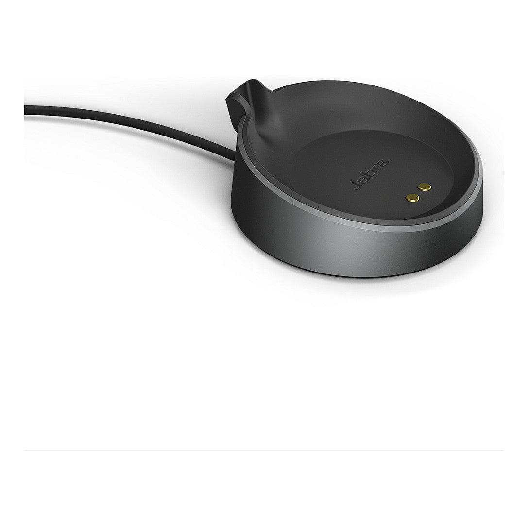 Jabra Evolve2 75 Deskstand USB-A Black