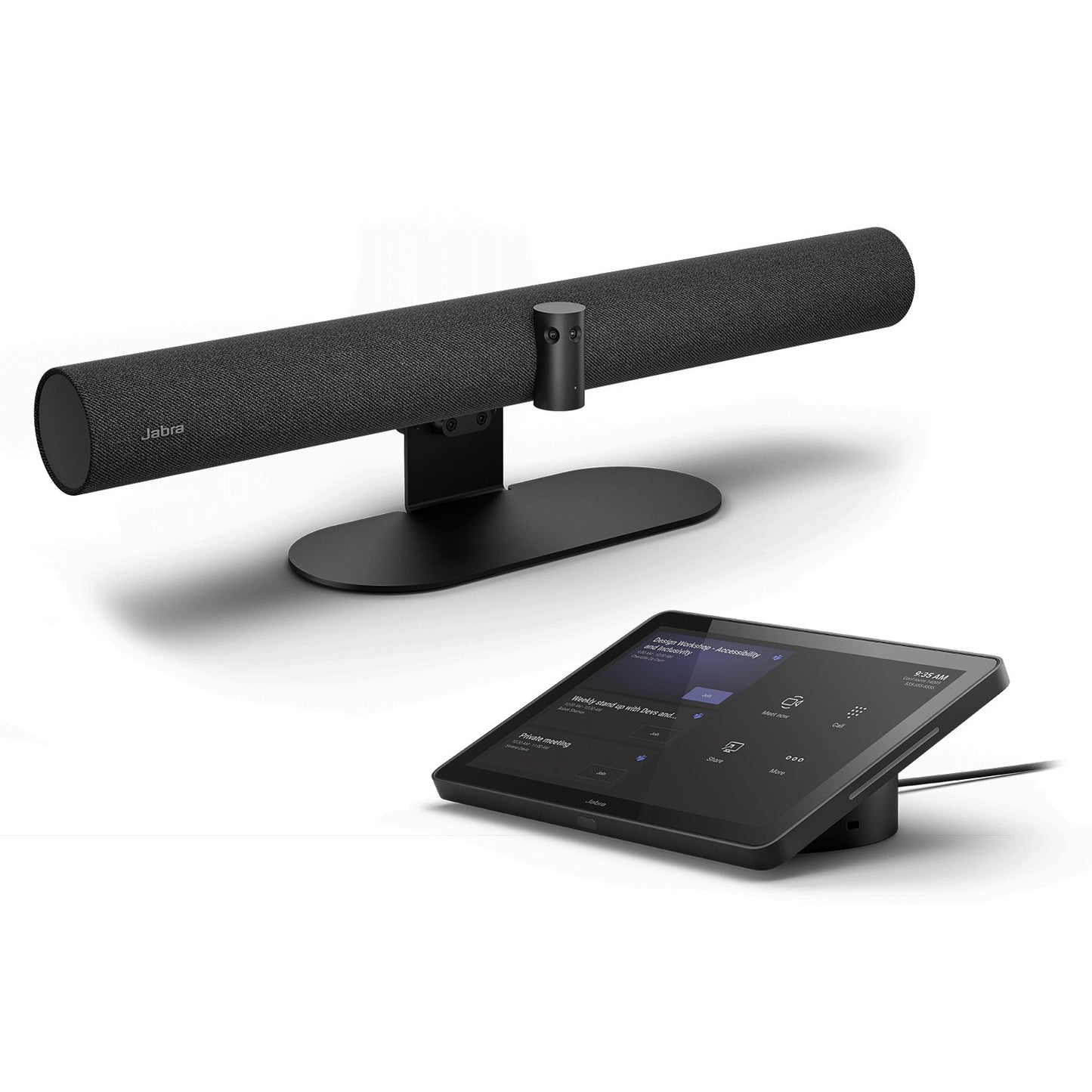 Jabra PanaCast 50 Video Bar System UC