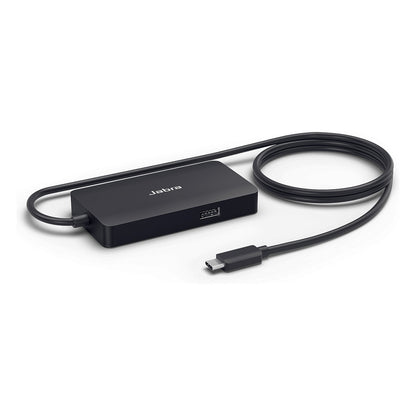 Jabra PanaCast Hub USB-C incl. 2 pins EU charger