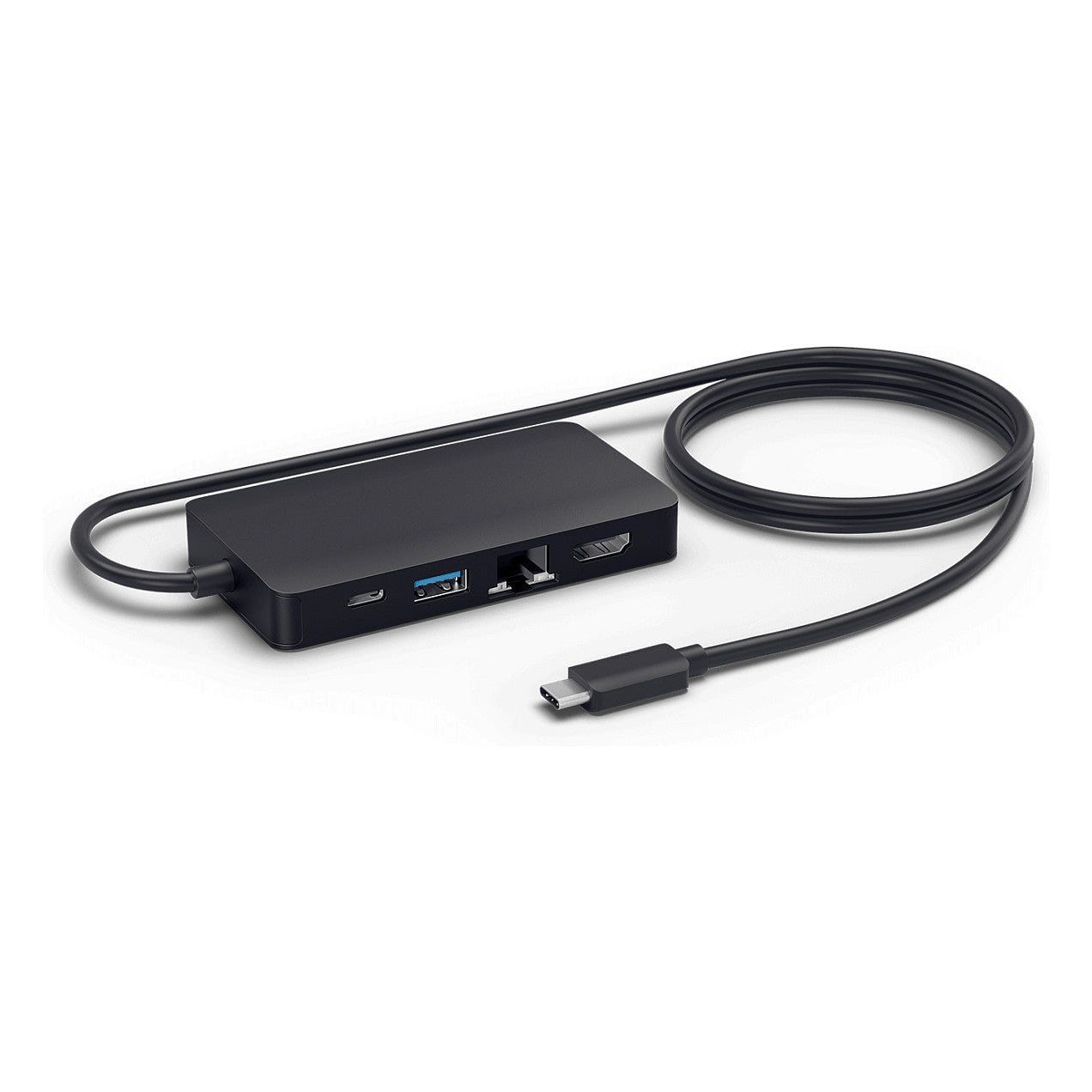 Jabra PanaCast Hub USB-C incl. 2 pins EU charger