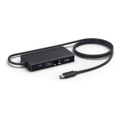 Jabra PanaCast Hub USB-C incl. 2 pins EU charger