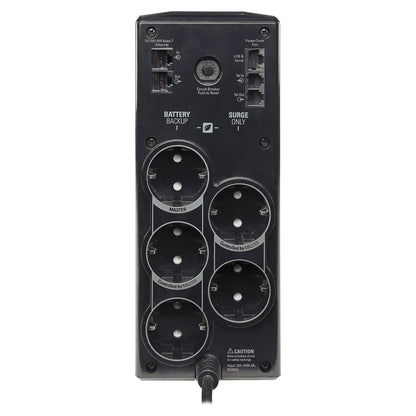 APC Back-UPS Pro 900 BR900G-GR 900VA 540W